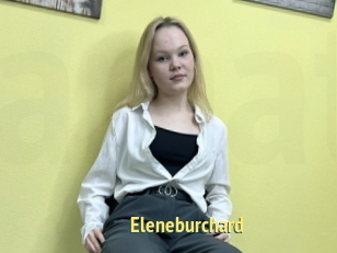 Eleneburchard