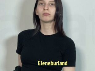 Eleneburland
