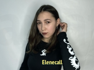 Elenecall