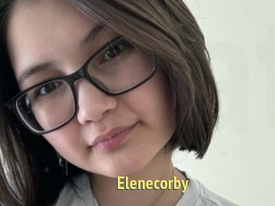 Elenecorby