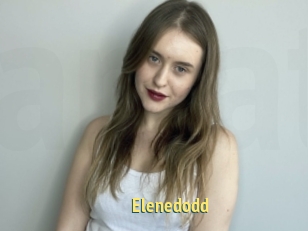 Elenedodd