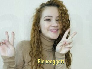 Eleneeggett