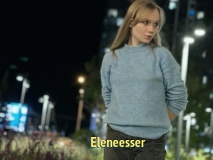 Eleneesser