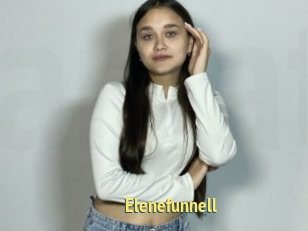 Elenefunnell