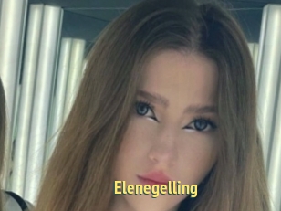 Elenegelling