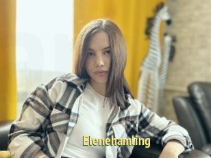 Elenehamling