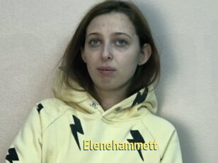 Elenehammett