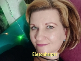 Elesonharper