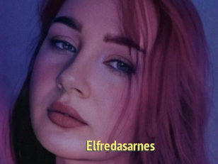 Elfredasarnes