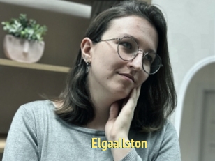 Elgaallston