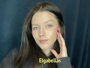Elgabellas