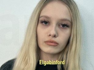 Elgabinford