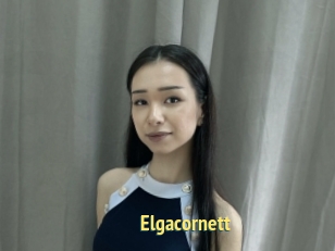 Elgacornett