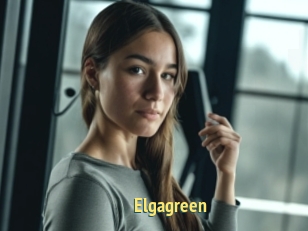 Elgagreen