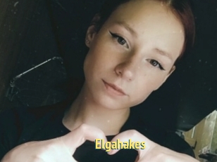 Elgahakes