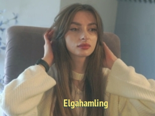 Elgahamling