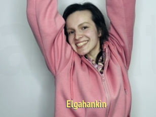 Elgahankin