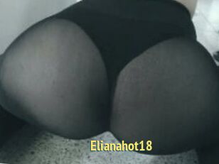 Elianahot18
