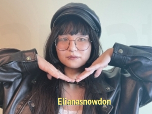 Elianasnowdon