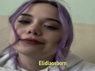 Elidiaosborn