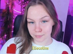 Eliecolins
