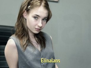 Elinalans