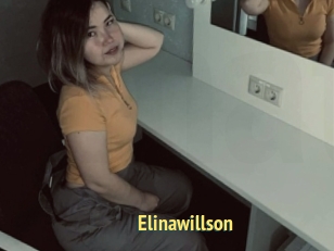 Elinawillson