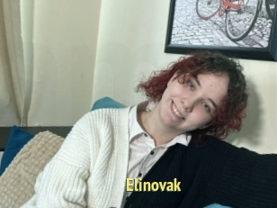 Elinovak