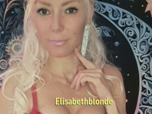 Elisabethblonde