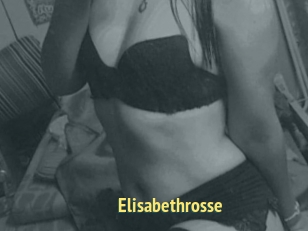 Elisabethrosse