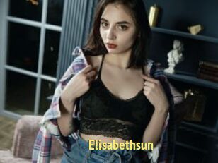 Elisabethsun