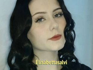 Elisabettasalvi