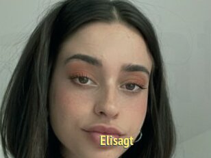 Elisagt
