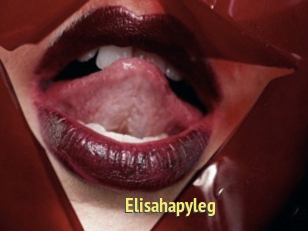Elisahapyleg