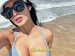 Elisakoerich