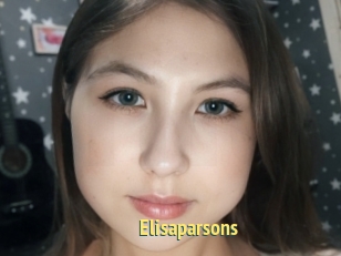 Elisaparsons