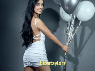 Elisataylors