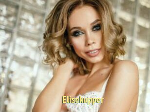 Elisekupper