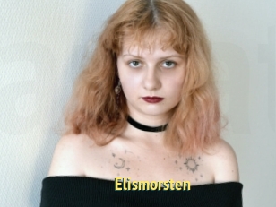 Elismorsten