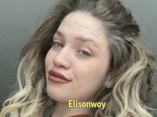 Elisonwoy
