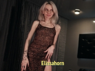 Elissahorn