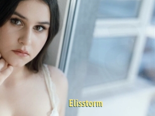 Elisstorm