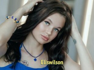 Eliswilson
