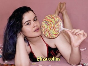Eliza_colins