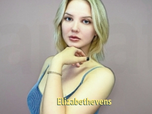 Elizabethevens