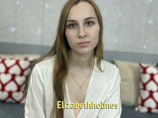 Elizabethholmes