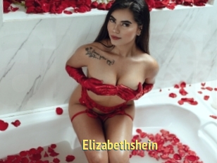Elizabethshein