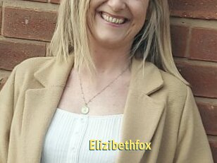 Elizibethfox