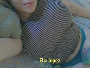 Ella_lopez
