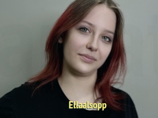 Ellaalsopp